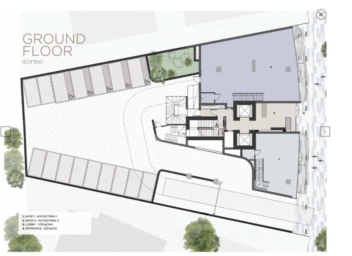 floorplans