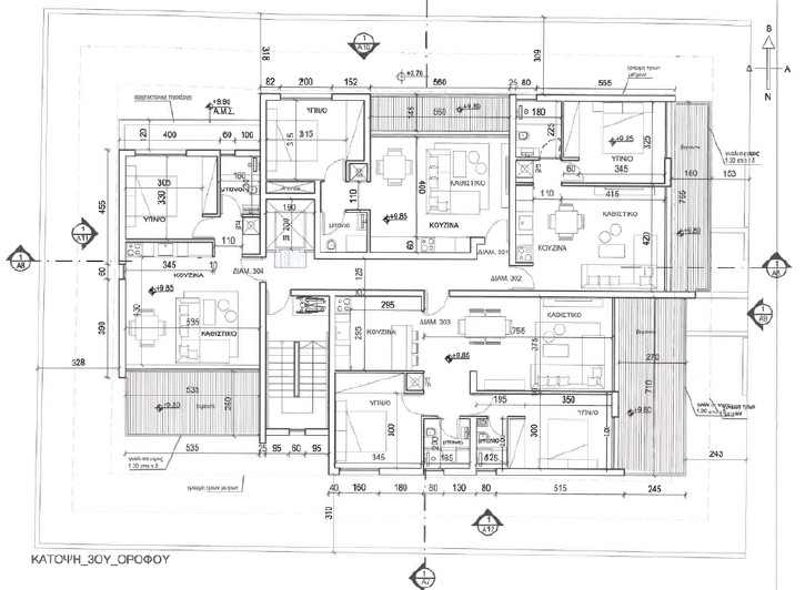 floorplans