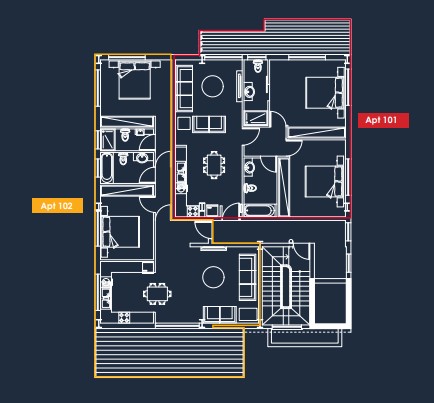 floorplans