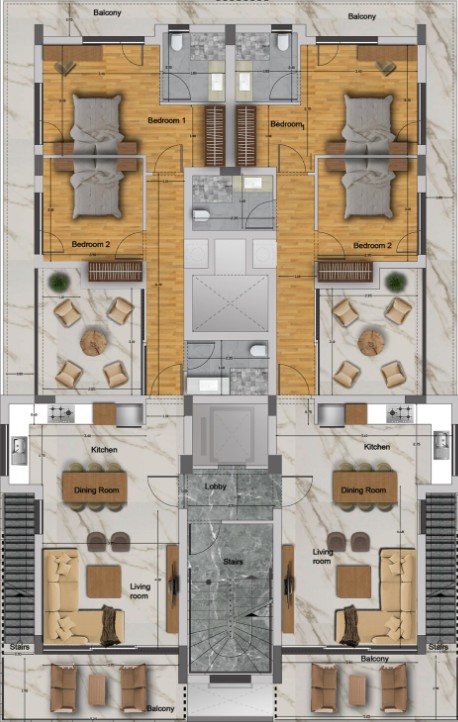 floorplans