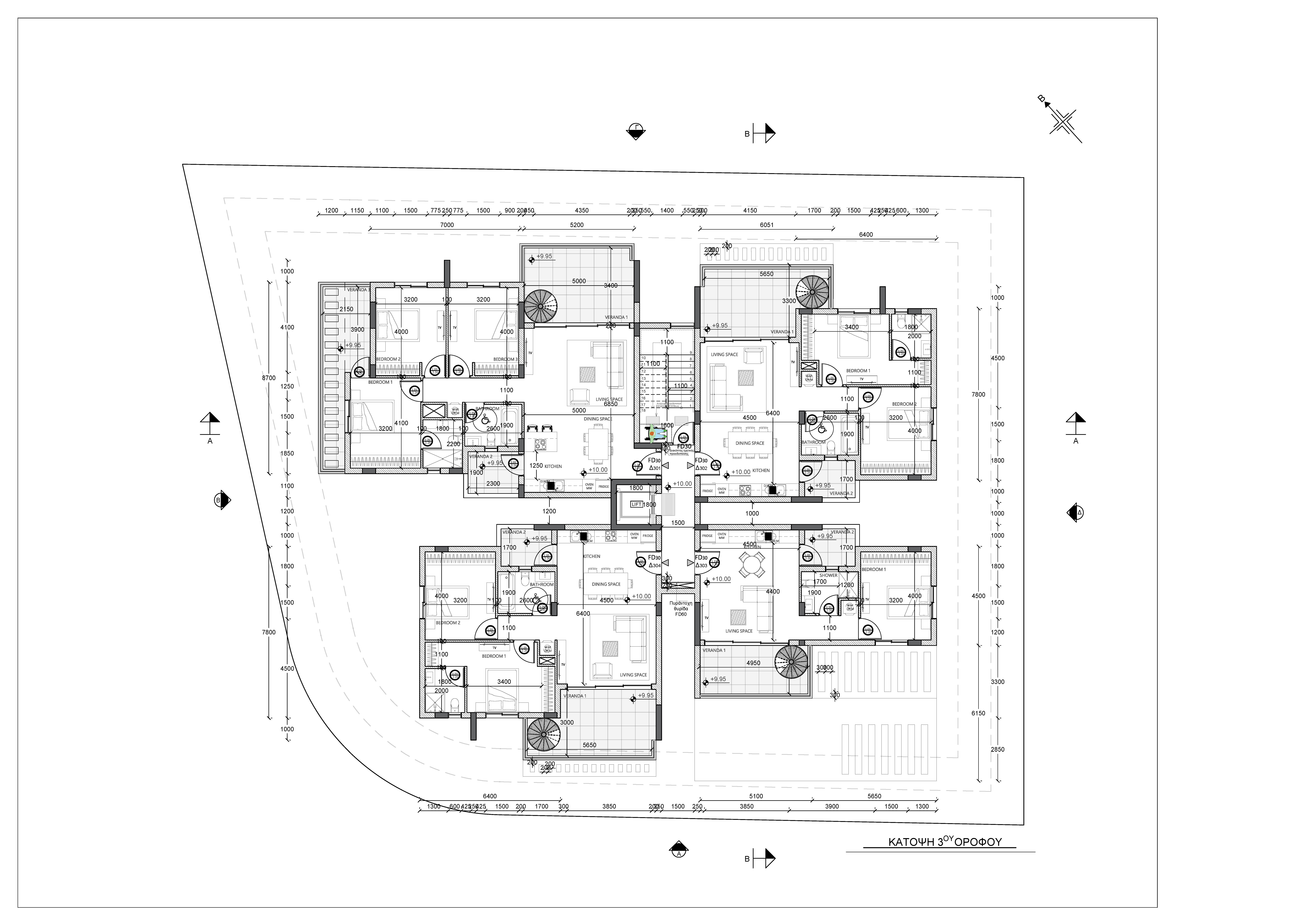 floorplans