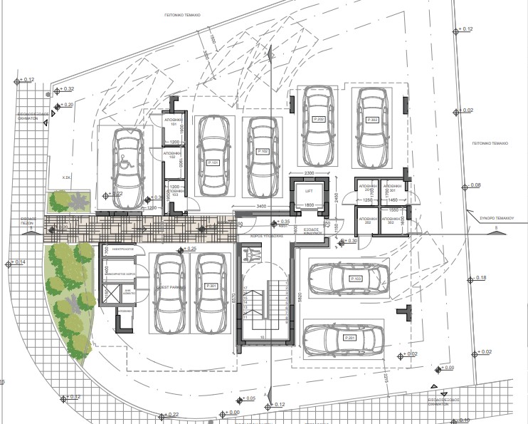 floorplans