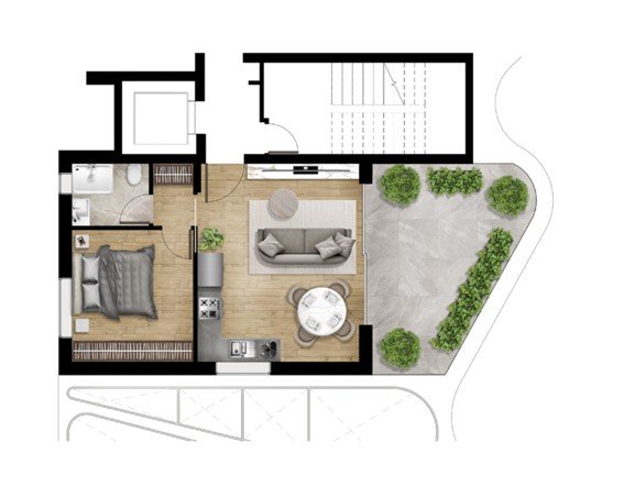 floorplans