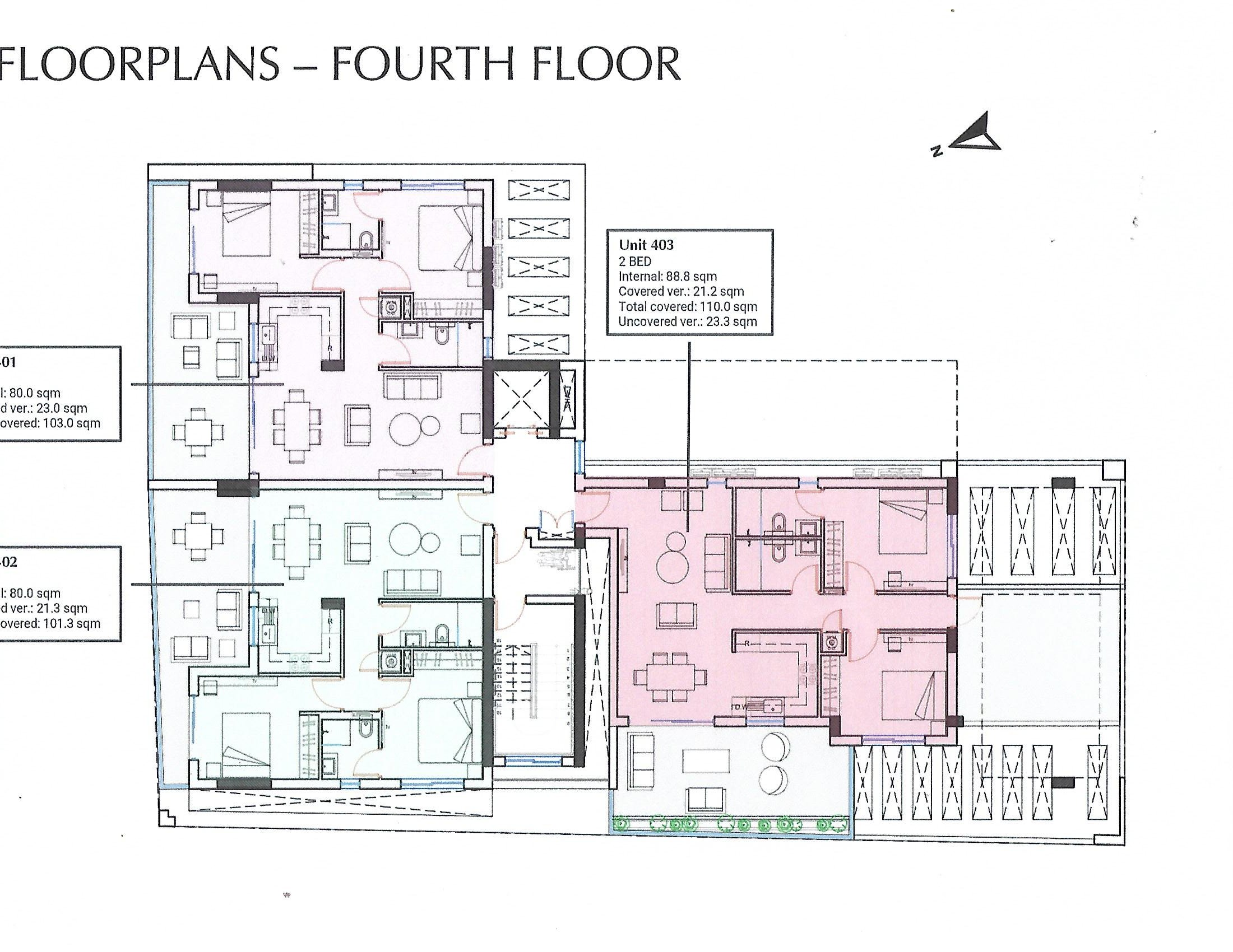 floorplans