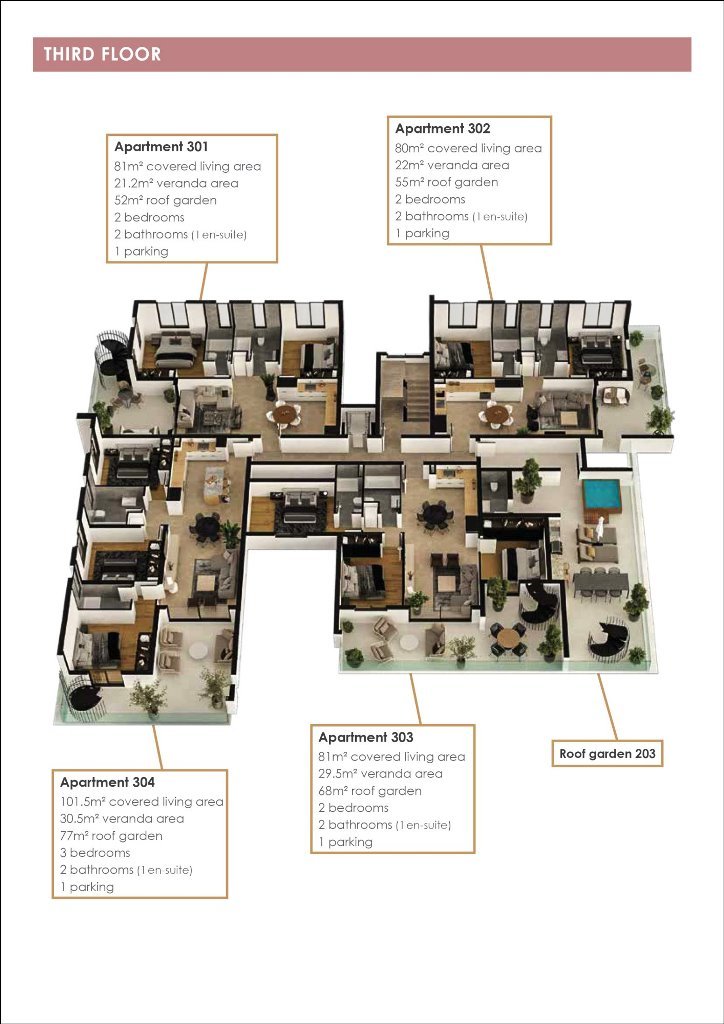floorplans