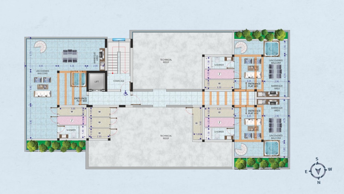 floorplans