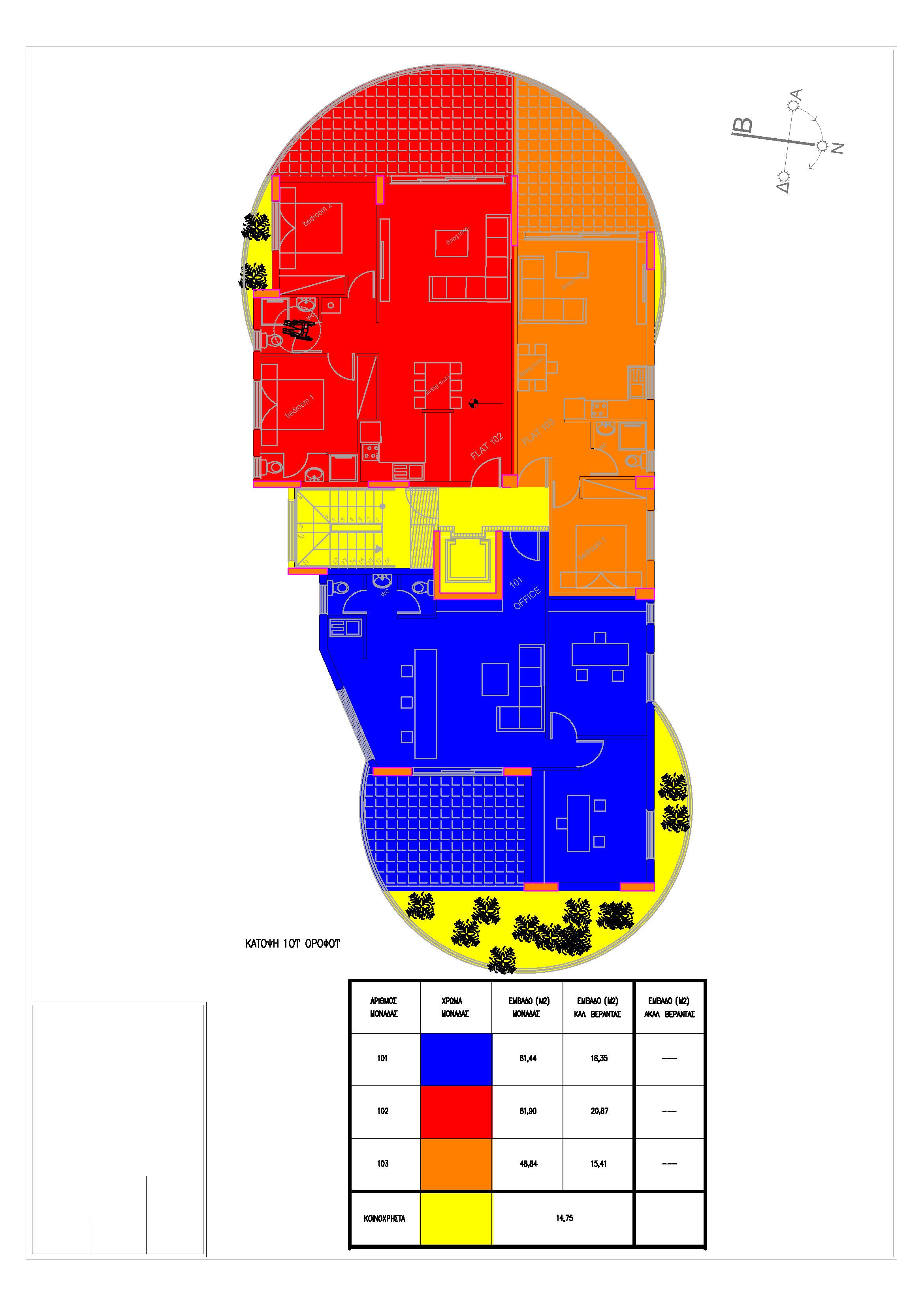 floorplans