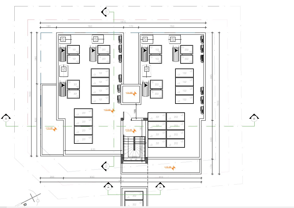 floorplans