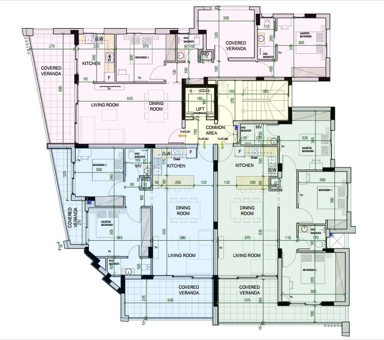 floorplans