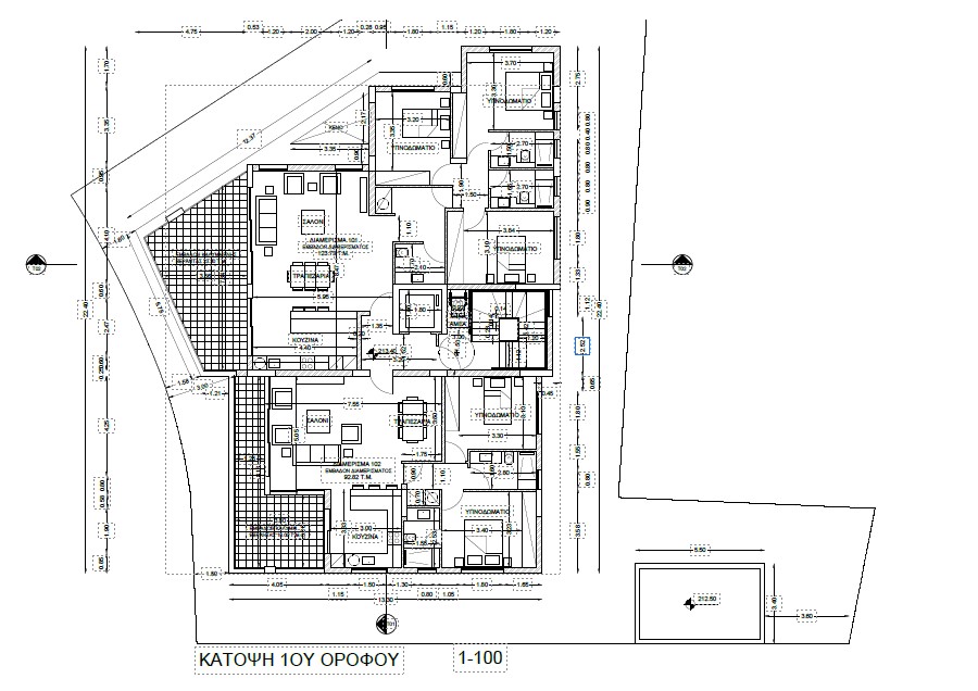 floorplans