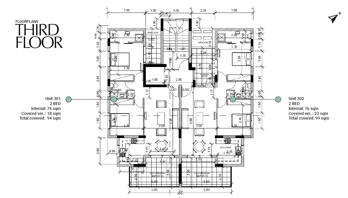 floorplans