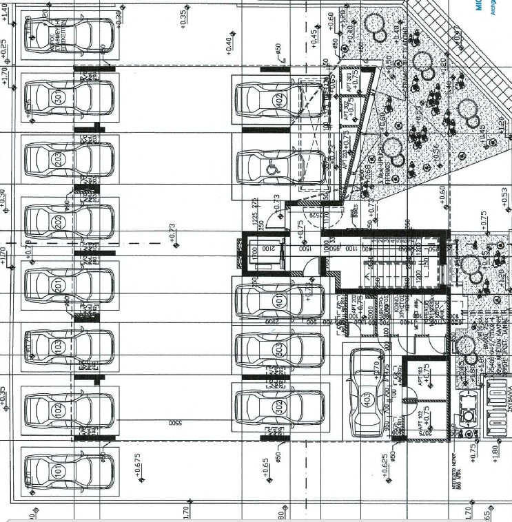 floorplans