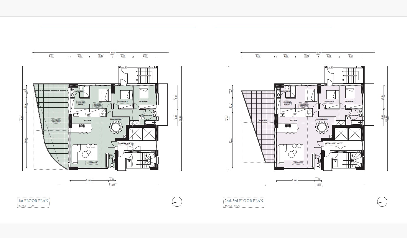floorplans