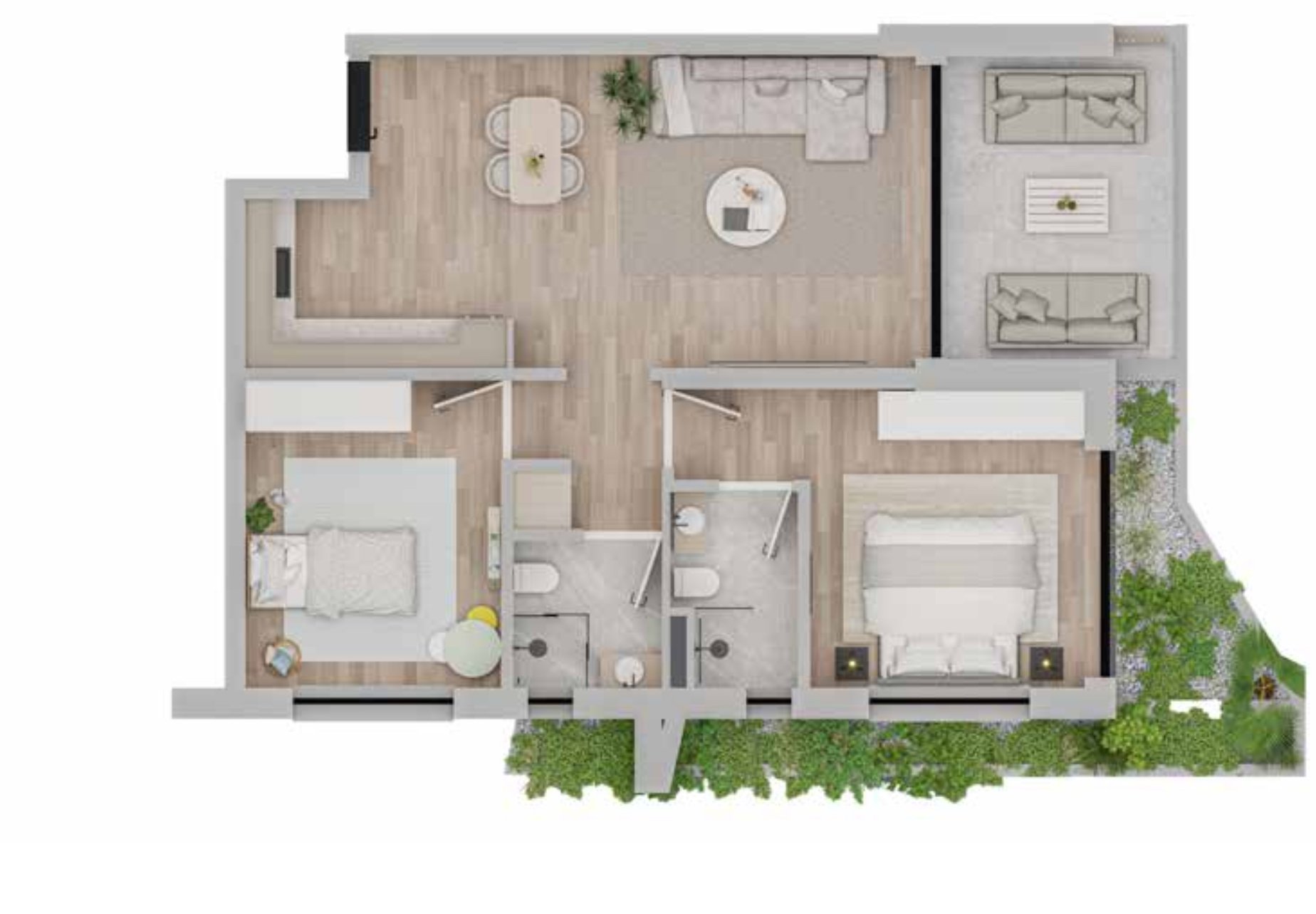 floorplans