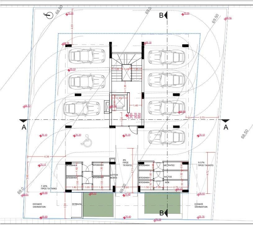 floorplans