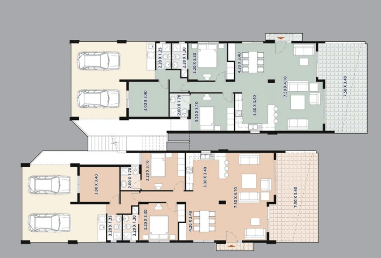 floorplans
