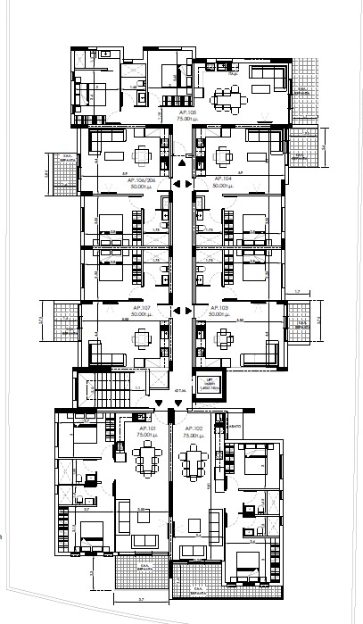 floorplans