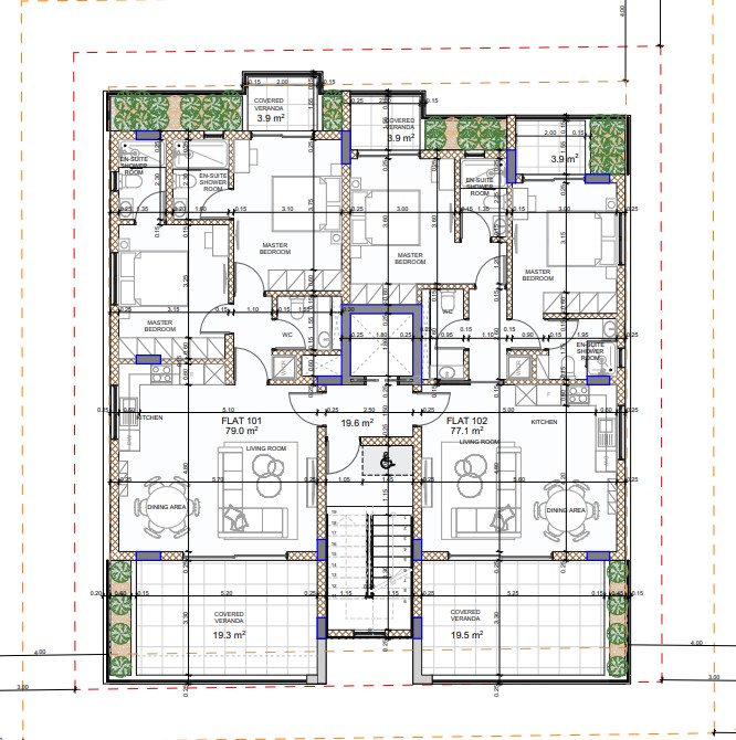 floorplans