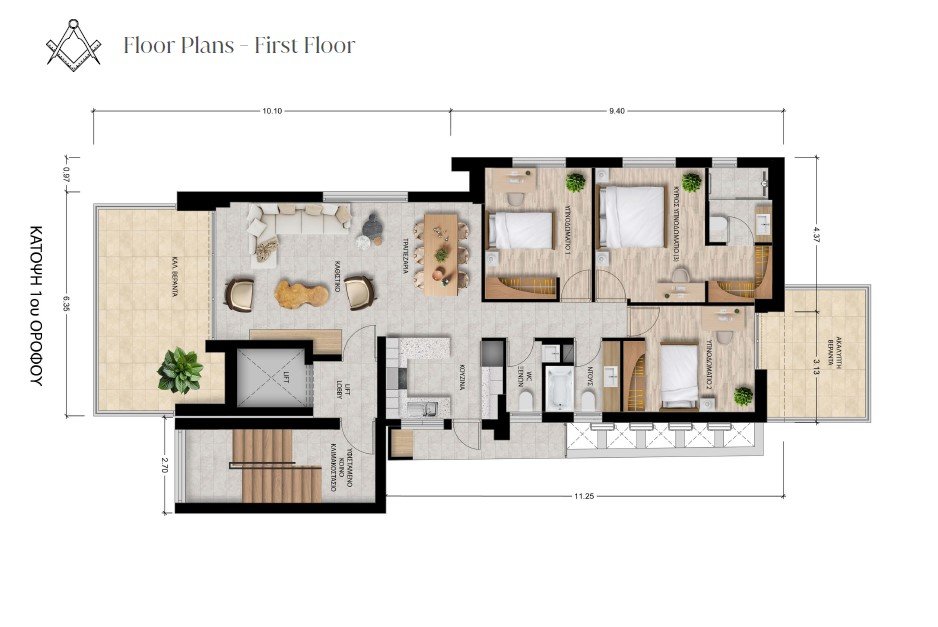 floorplans