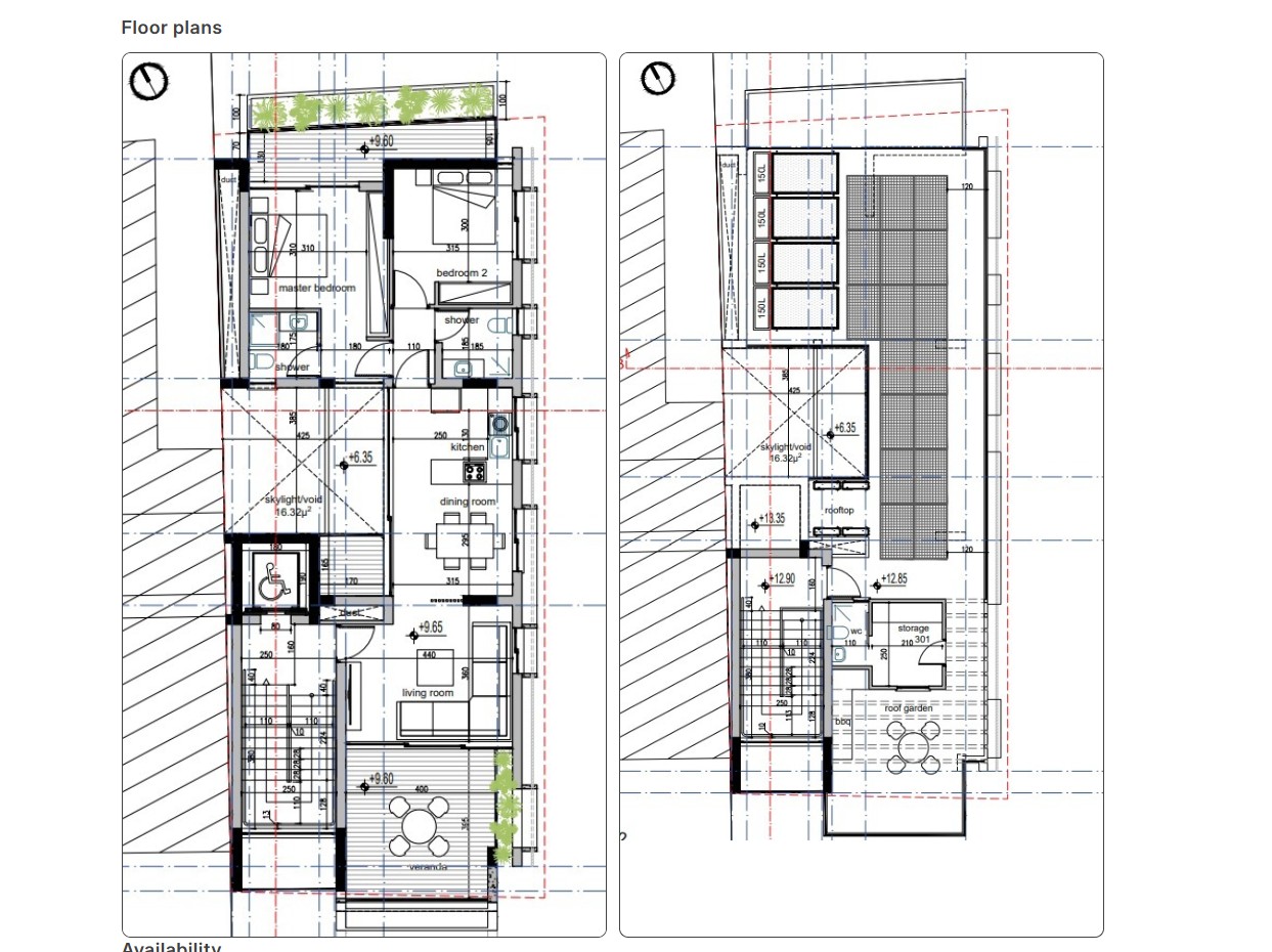 floorplans