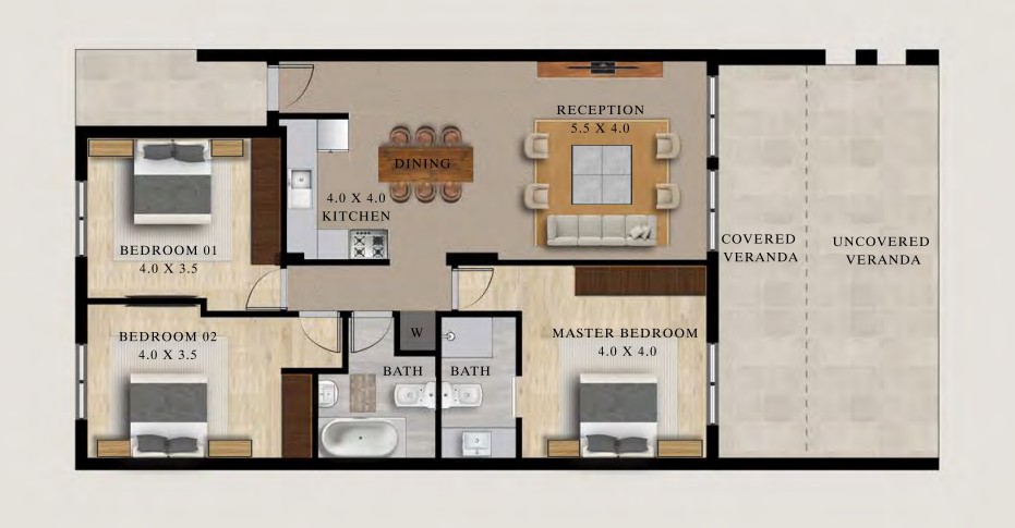 floorplans