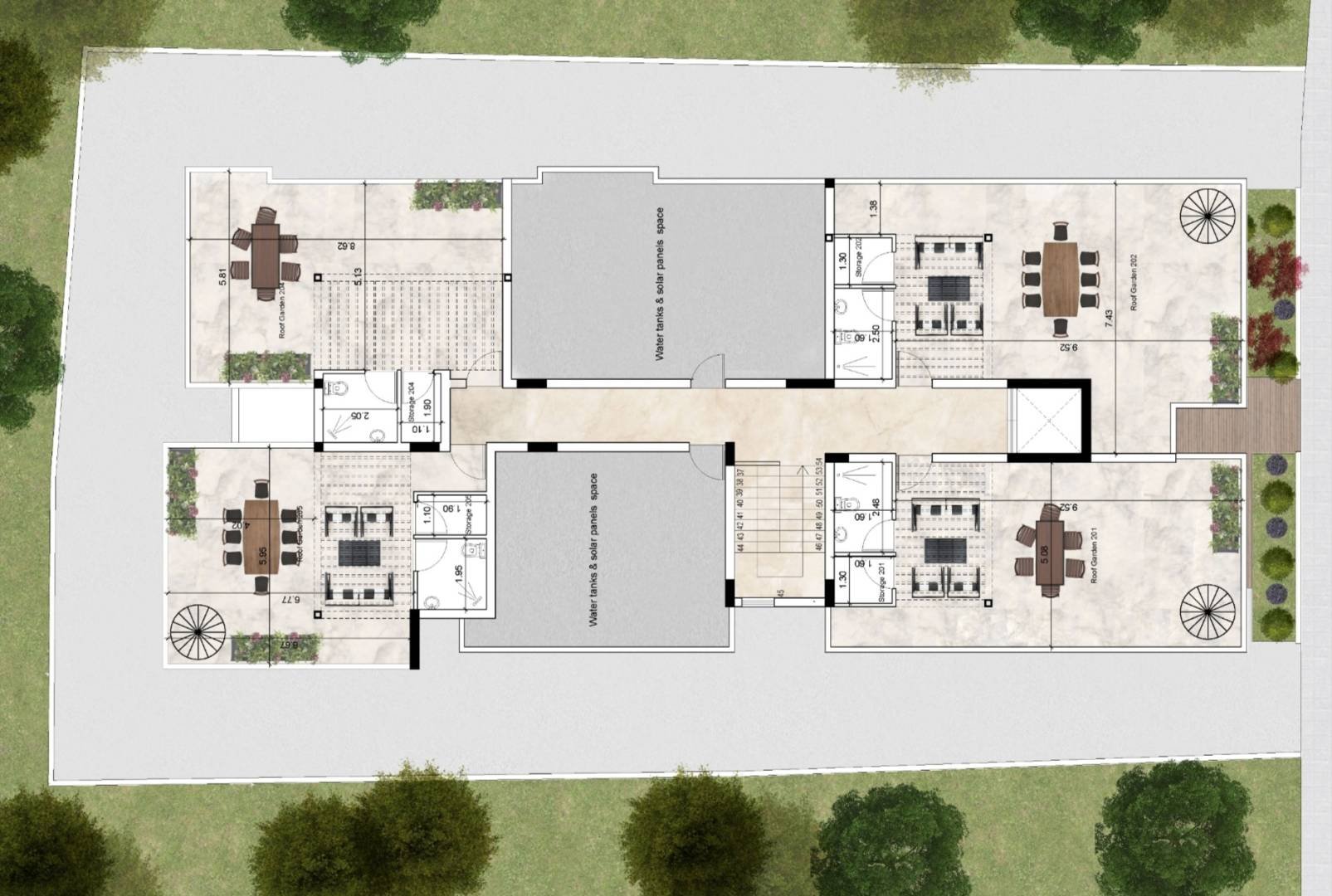 floorplans
