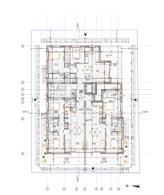 floorplans