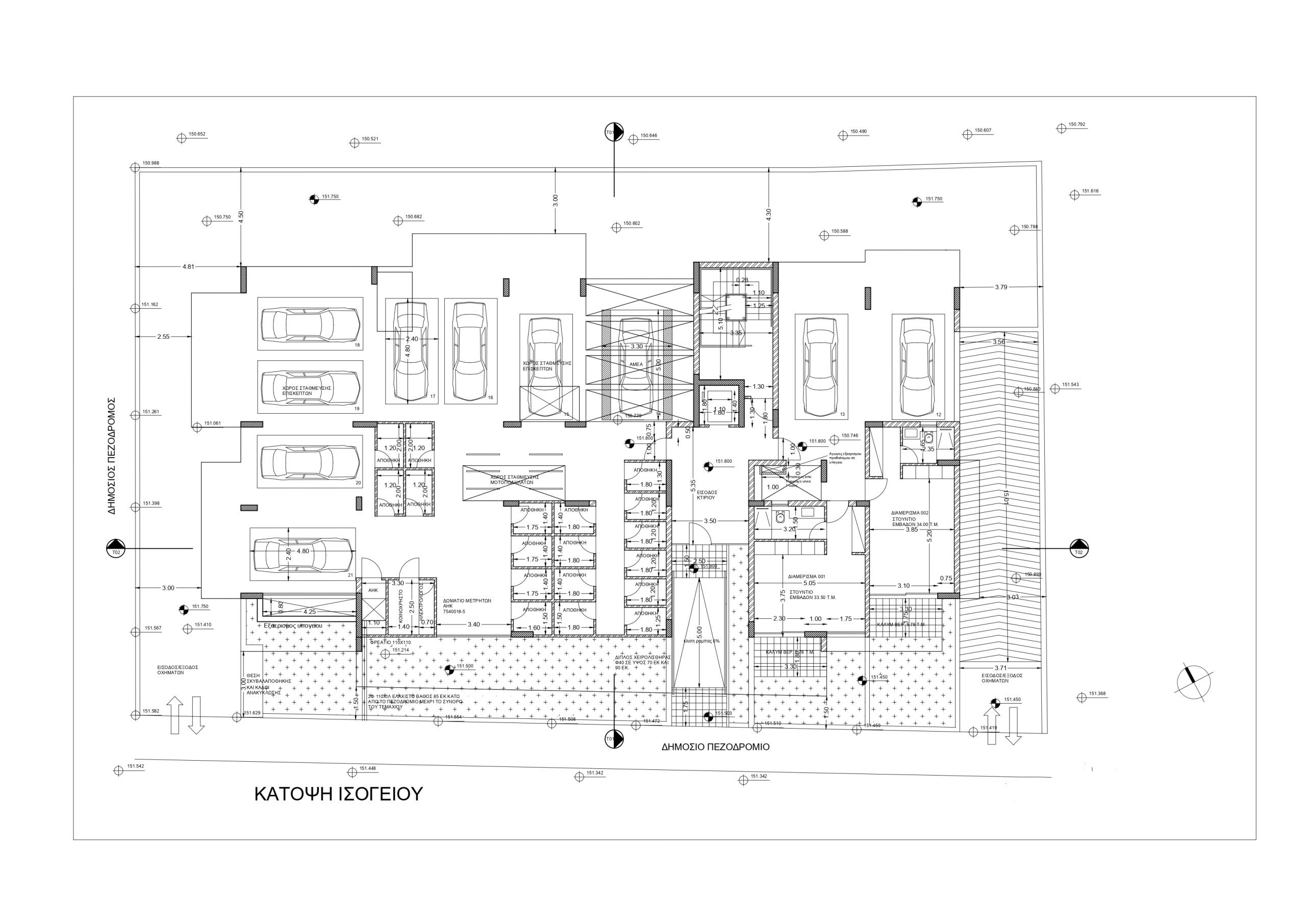 floorplans