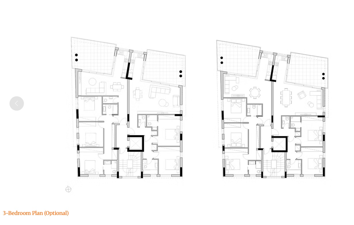 floorplans
