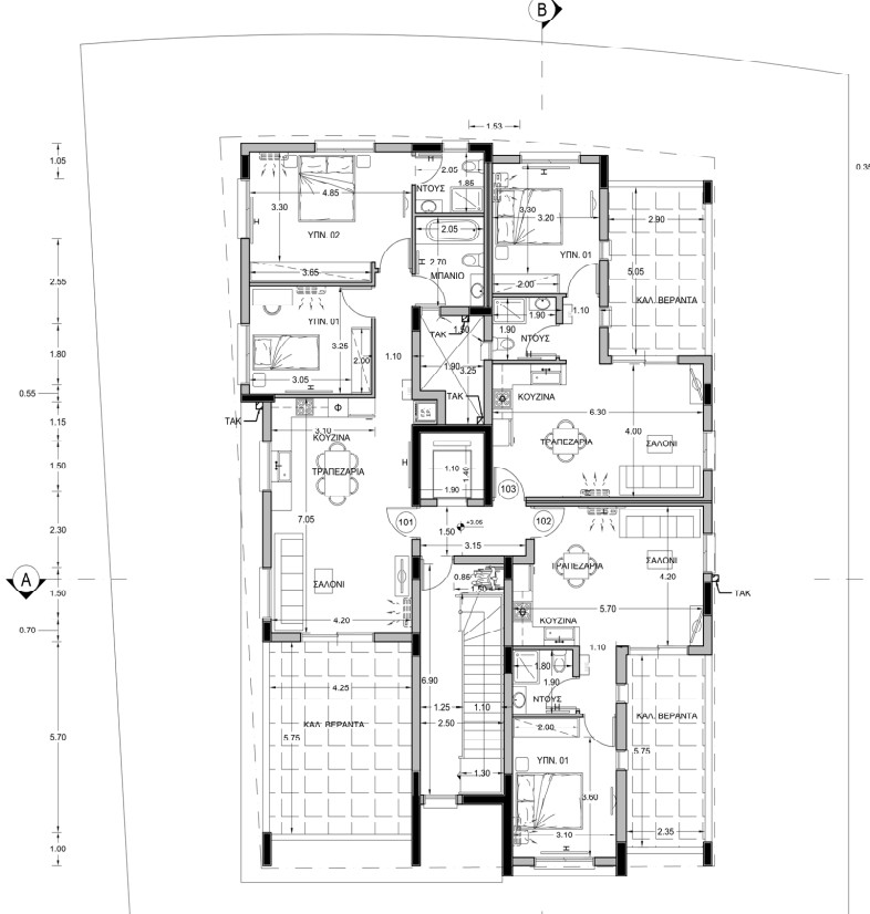 floorplans