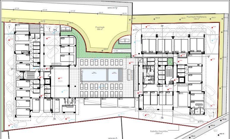 floorplans