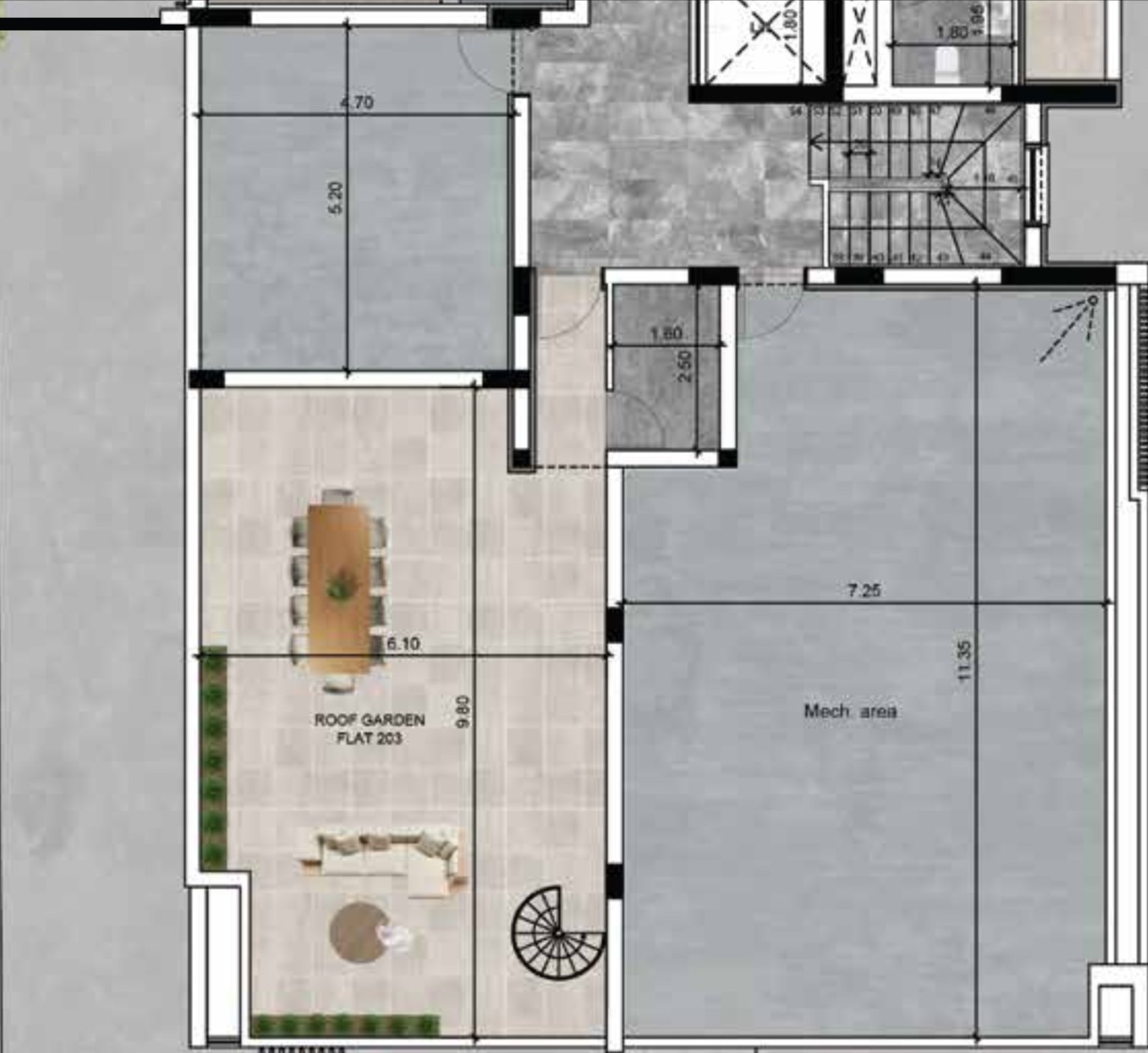 floorplans
