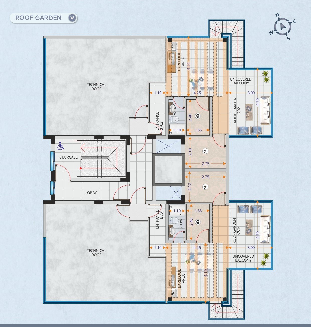 floorplans