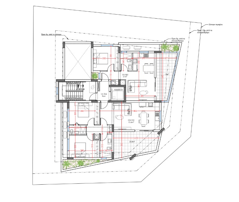 floorplans