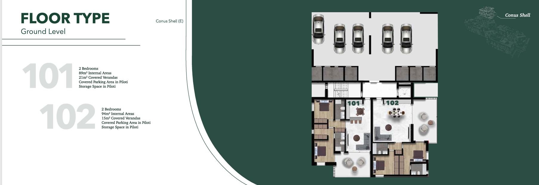 floorplans