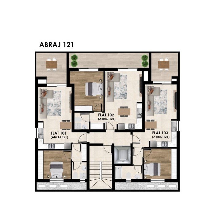 floorplans