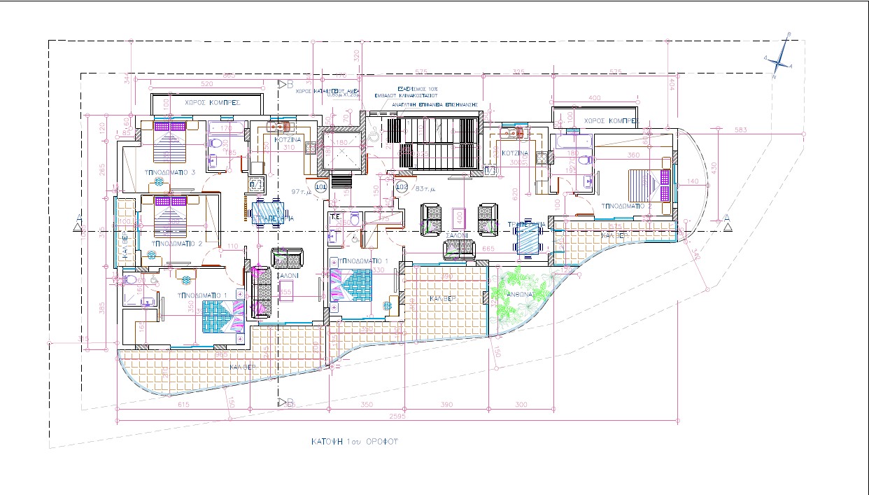 floorplans