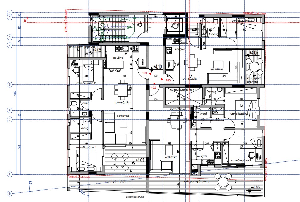 floorplans