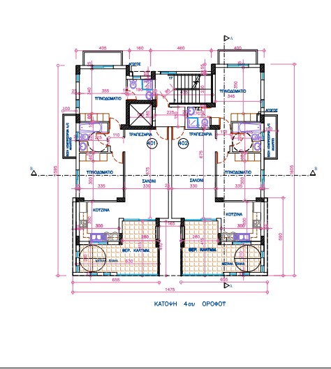 floorplans