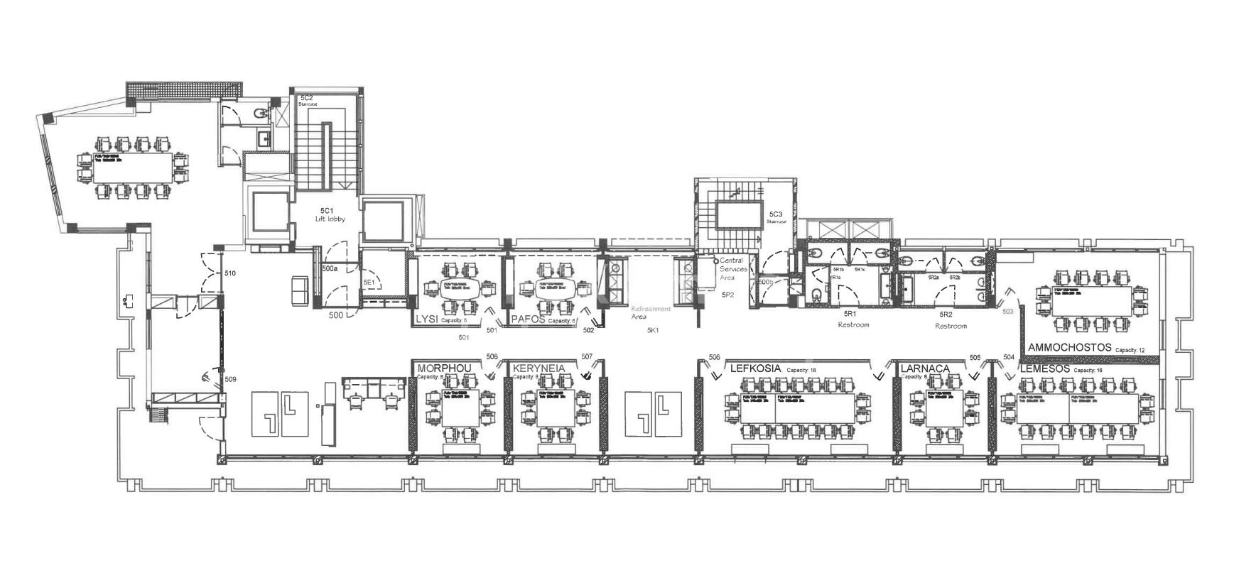 floorplans