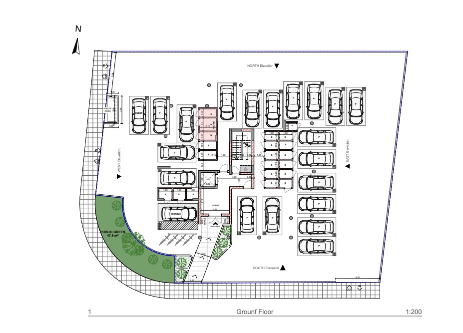 floorplans