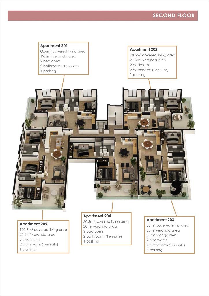 floorplans