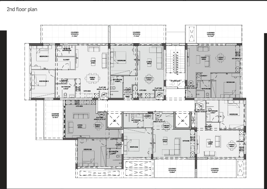 floorplans
