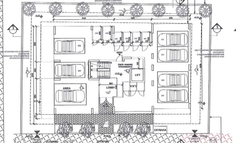floorplans