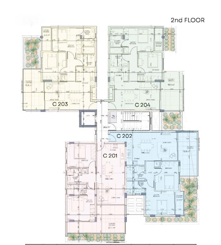 floorplans