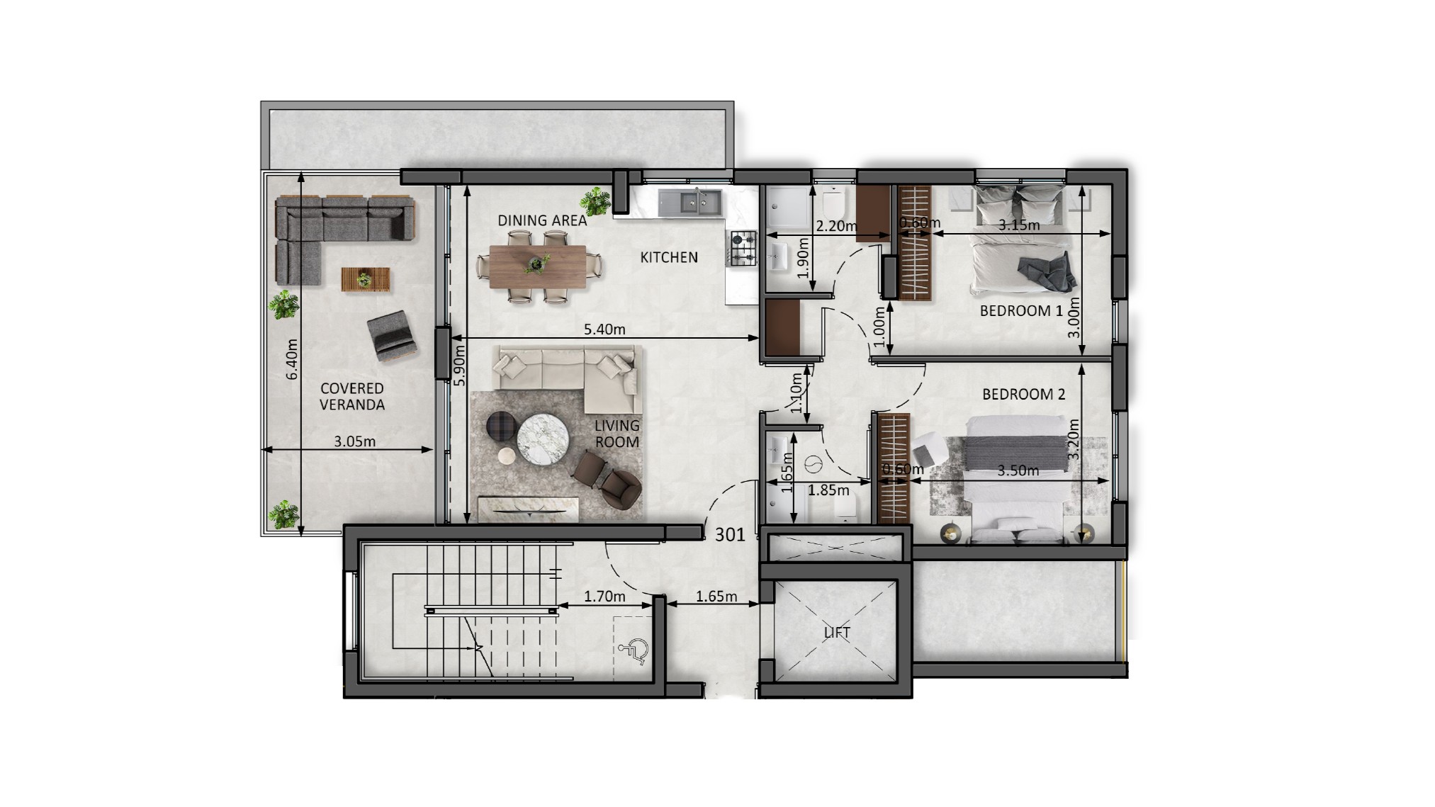 floorplans