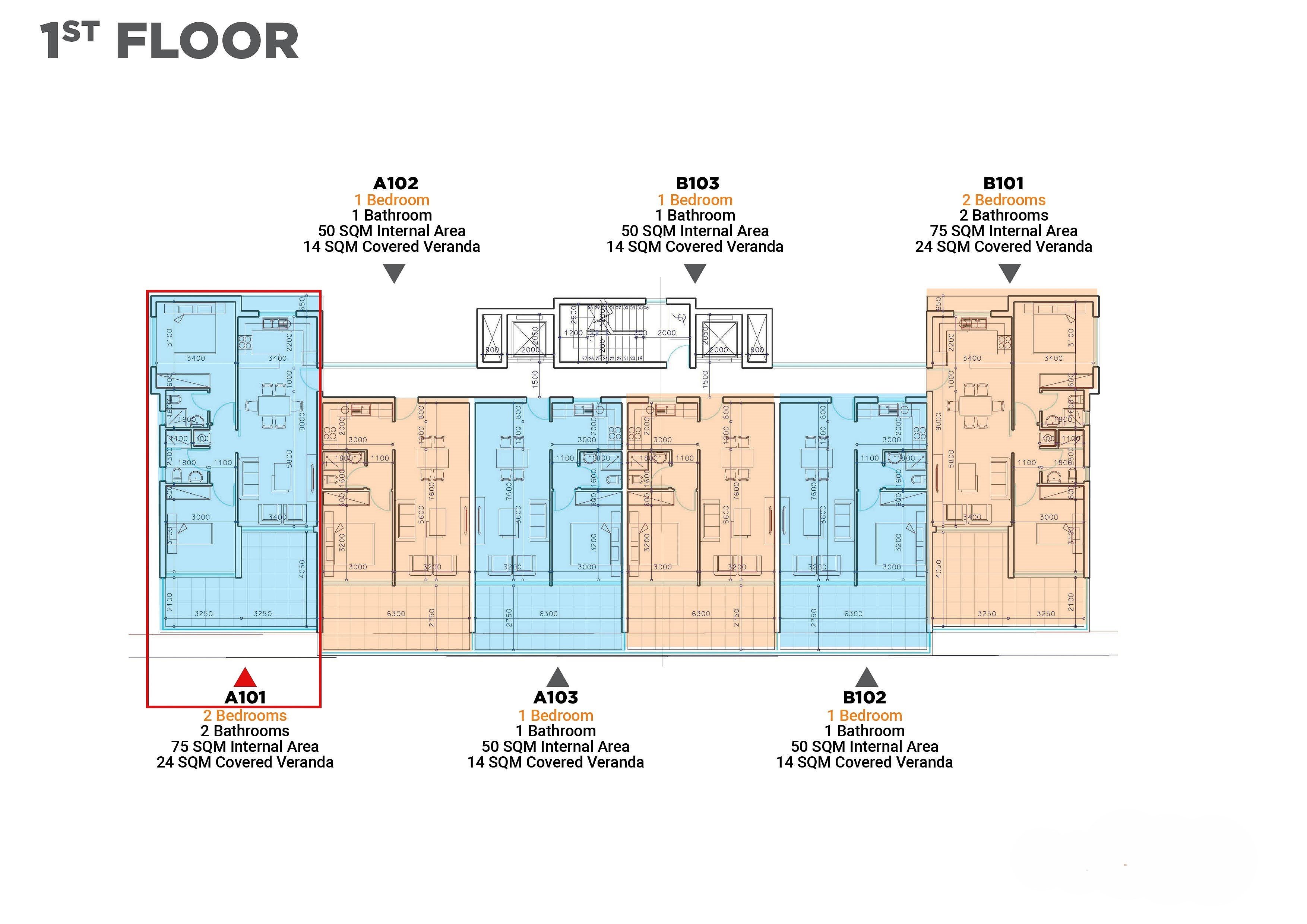 floorplans