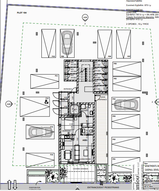 floorplans
