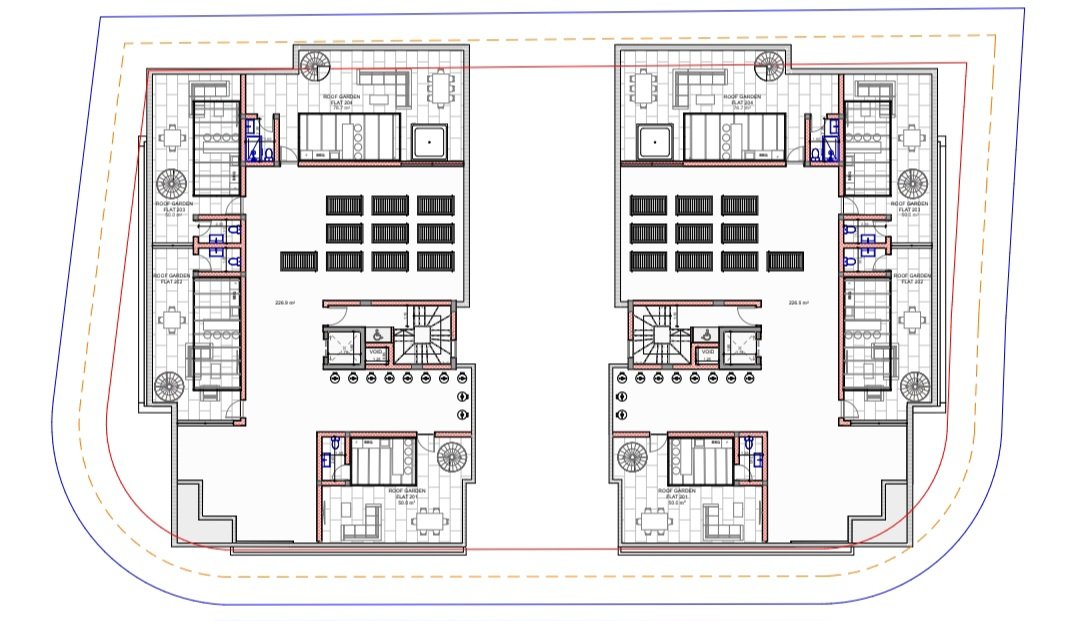 floorplans