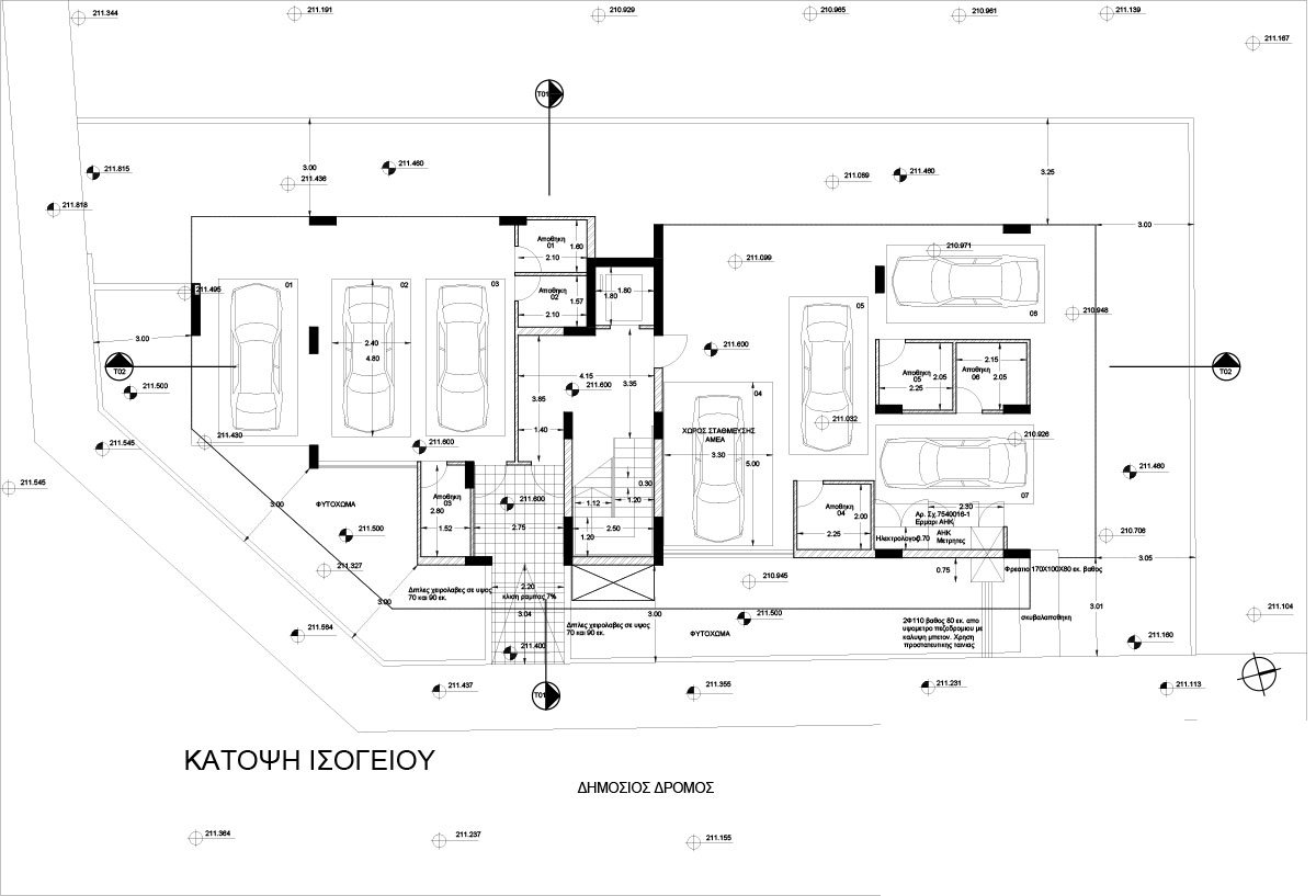floorplans